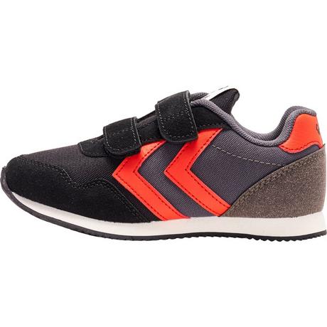 Hummel  scarpe da ginnastica per bambini reflex double multi 