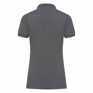 Russell  Stretch PoloShirt, Kurzarm 