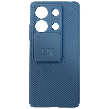 Hülle Redmi Note 13 5G Kameraabdeckung