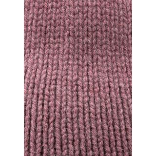 Sterntaler  Kinder Strickmütze aus Lambswool 