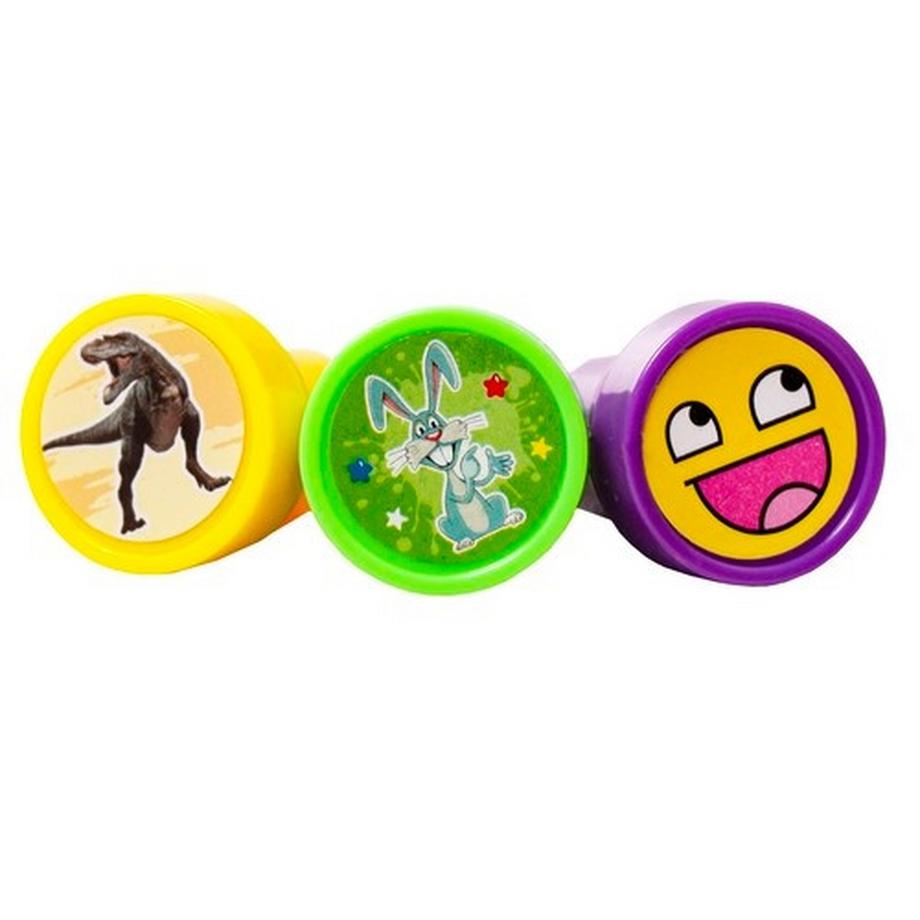 Kruzzel Set timbri 60 pz.22388  