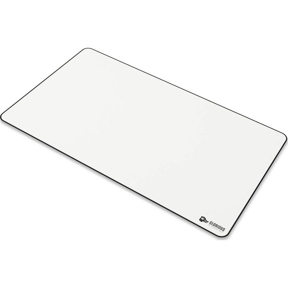 Glorious PC Gaming Race  GW-P tappetino per mouse Bianco 
