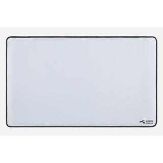 Glorious PC Gaming Race  GW-P tapis de souris Blanc 