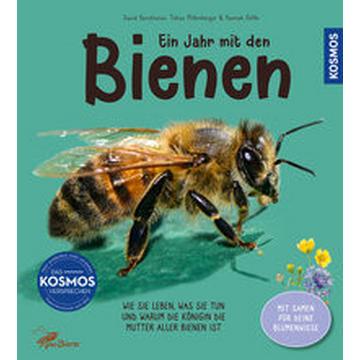 Ein Jahr mit den Bienen