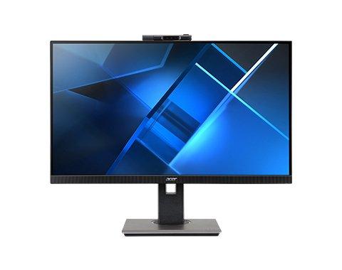 acer  B7 B277D Monitor PC 68,6 cm (27") 1920 x 1080 Pixel Full HD LED Nero 