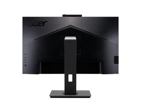 acer  B7 B277D Monitor PC 68,6 cm (27") 1920 x 1080 Pixel Full HD LED Nero 