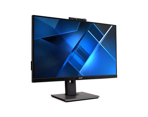 acer  B7 B277D Monitor PC 68,6 cm (27") 1920 x 1080 Pixel Full HD LED Nero 