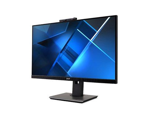 acer  B7 B277D Monitor PC 68,6 cm (27") 1920 x 1080 Pixel Full HD LED Nero 