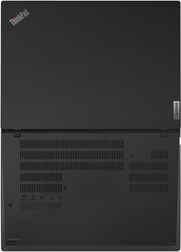lenovo  ThinkPad T14s Gen 4 (14" WUXGA, i5, 16GB, 512GB SDD, Intel Iris Xe, W11P) 