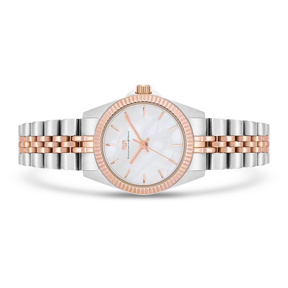 Rhodenwald & Söhne  Armband-Uhr Cassina 