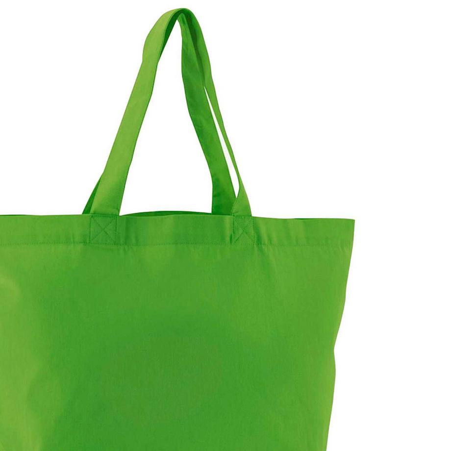 Westford Mill Tote Bag Earthaware Twill Bio  