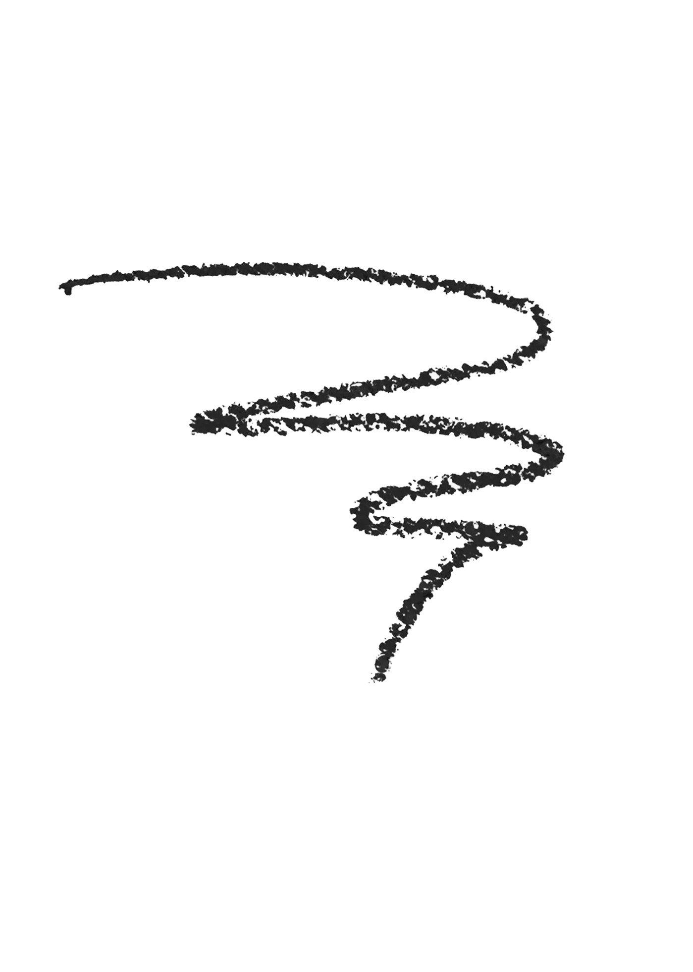 Sweed  Eye-liner Satin Coal Eyeliner 