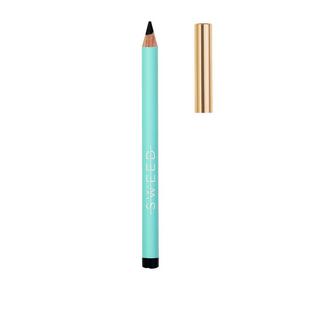 Sweed  Eye-liner Satin Coal Eyeliner 