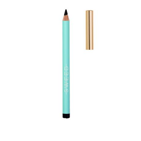 Sweed  Eye-liner Satin Coal Eyeliner 