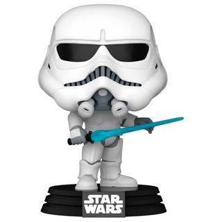 Funko  Figura POP Star Wars Concept Series Stormtrooper 