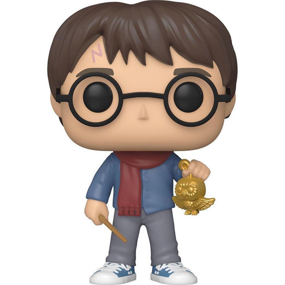 Funko  POP-Figur Harry Potter Feiertag Harry Potter 