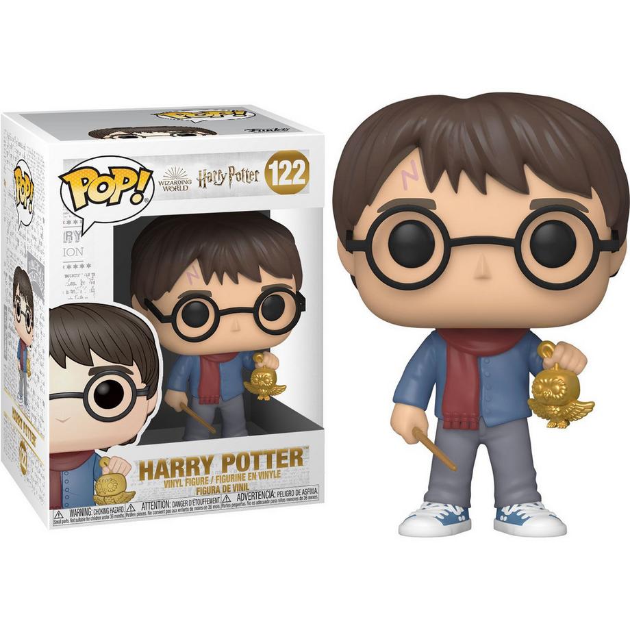 POP-Figur Harry Potter Feiertag Harry Potter