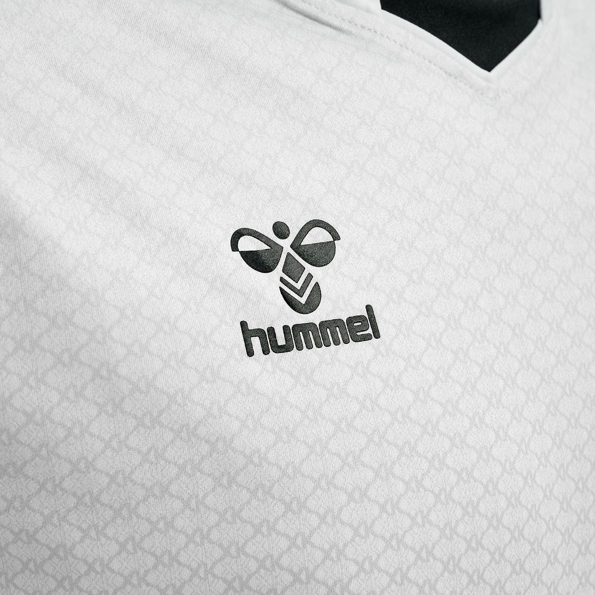 Hummel  jersey huel hlcore xk subliation 