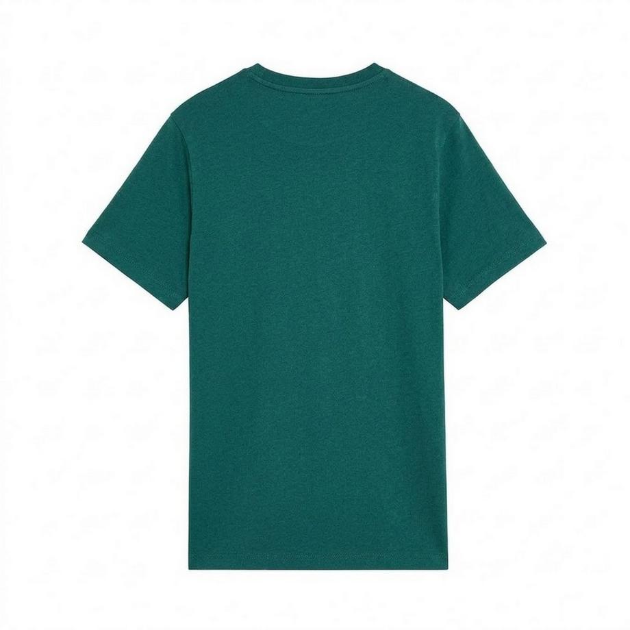 LYLE & SCOTT  T-ShirtManches Courtes Motiftyle Logo Brodé 