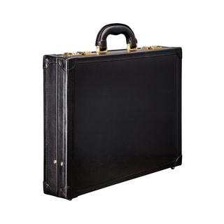 Maxwell Scott  Le Scanno Attaché-case fin 