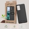 Just green  Coque Samsung Galaxy A72 Recyclable 