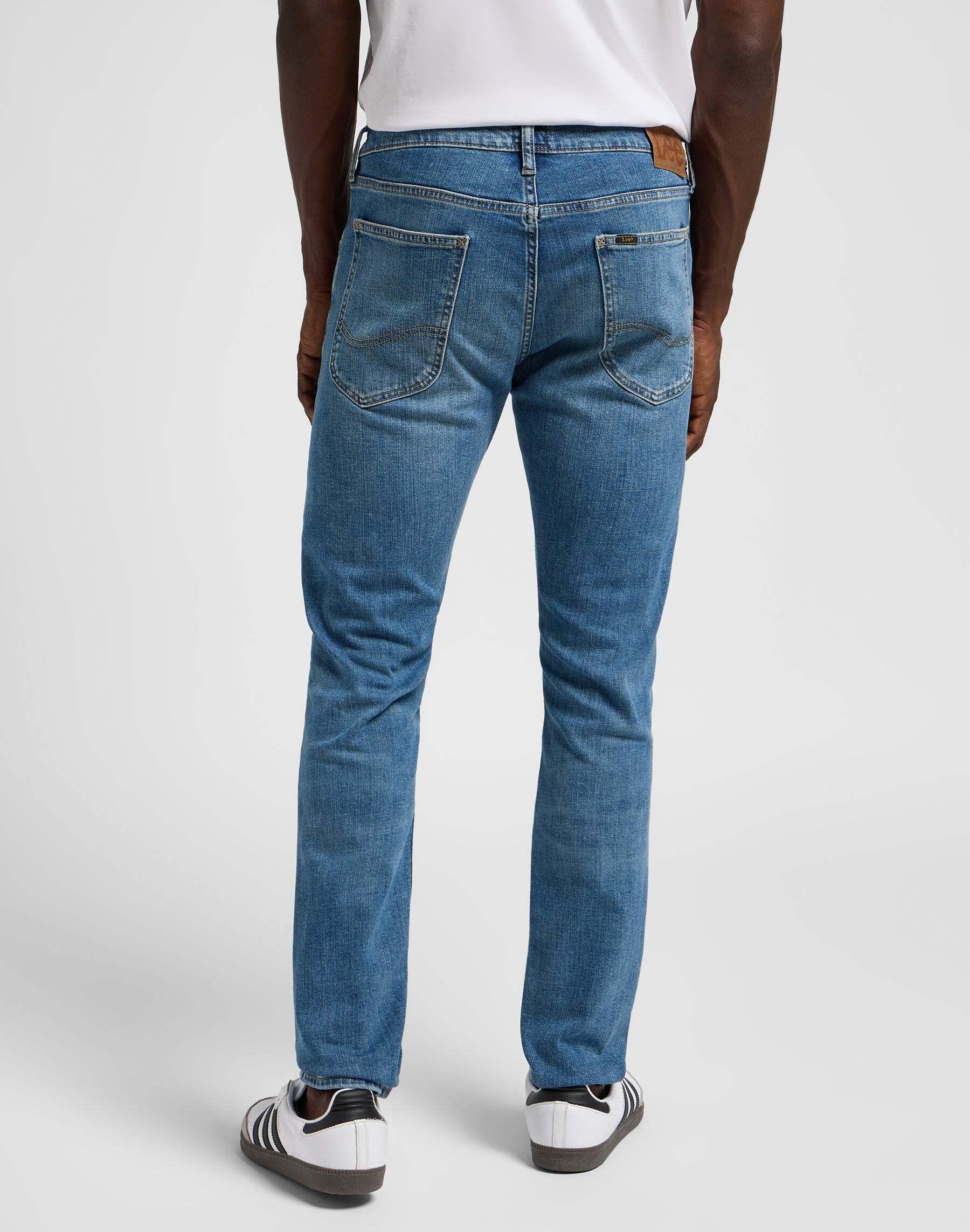 Lee  Jeans Slim Fit Luke 