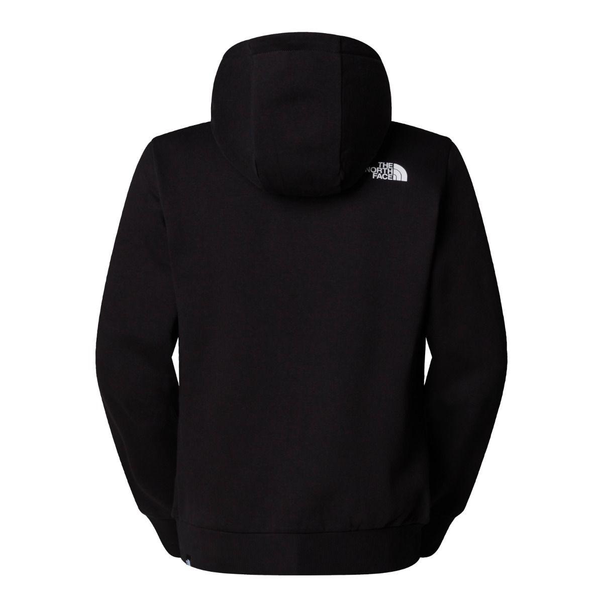 THE NORTH FACE Simple Dome Hoodie  