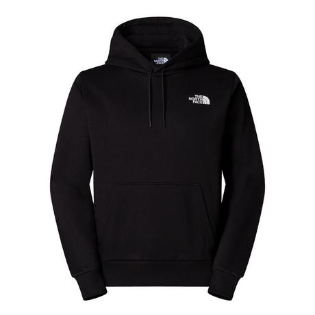 THE NORTH FACE Simple Dome Hoodie  