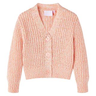 VidaXL  Cardigan pour enfants coton 