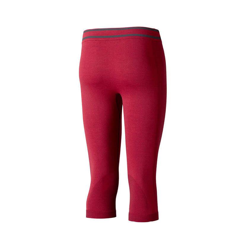 Lenz  legging 3/4 merino 6.0 