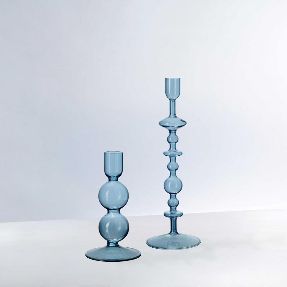 like. by Villeroy & Boch Portacandela a bugia ice Like Home  