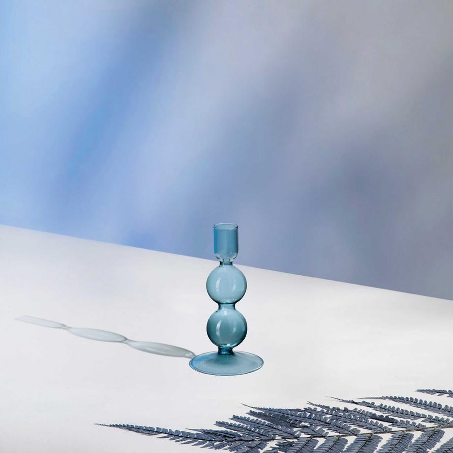 like. by Villeroy & Boch Portacandela a bugia ice Like Home  