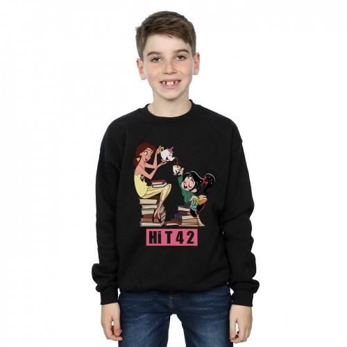 Disney  Wreck It Ralph Sweatshirt 