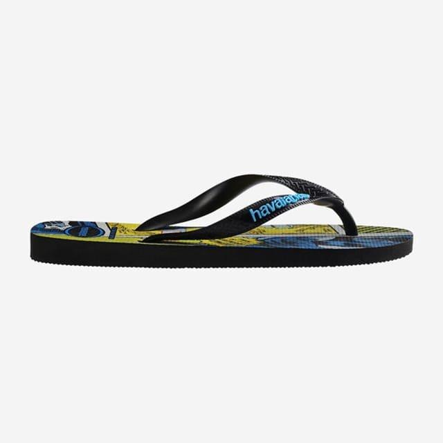 havaianas  Top Marvel Classics-41-42 