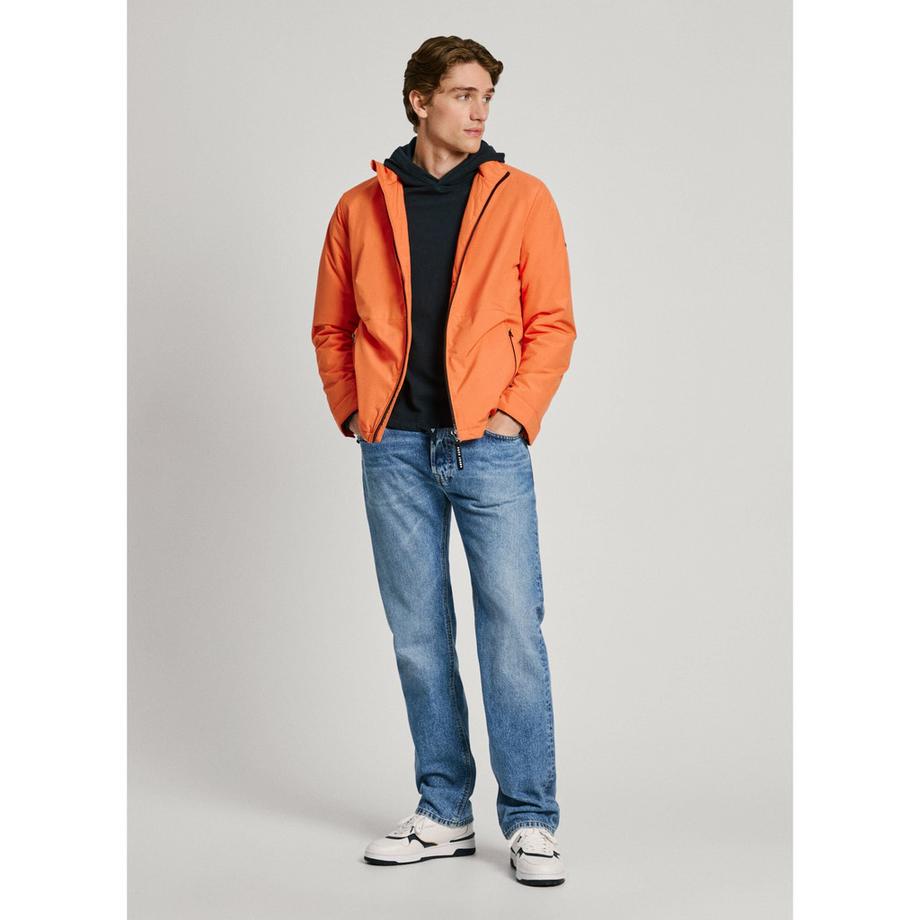 Pepe Jeans London Veste imperméable Townsend  