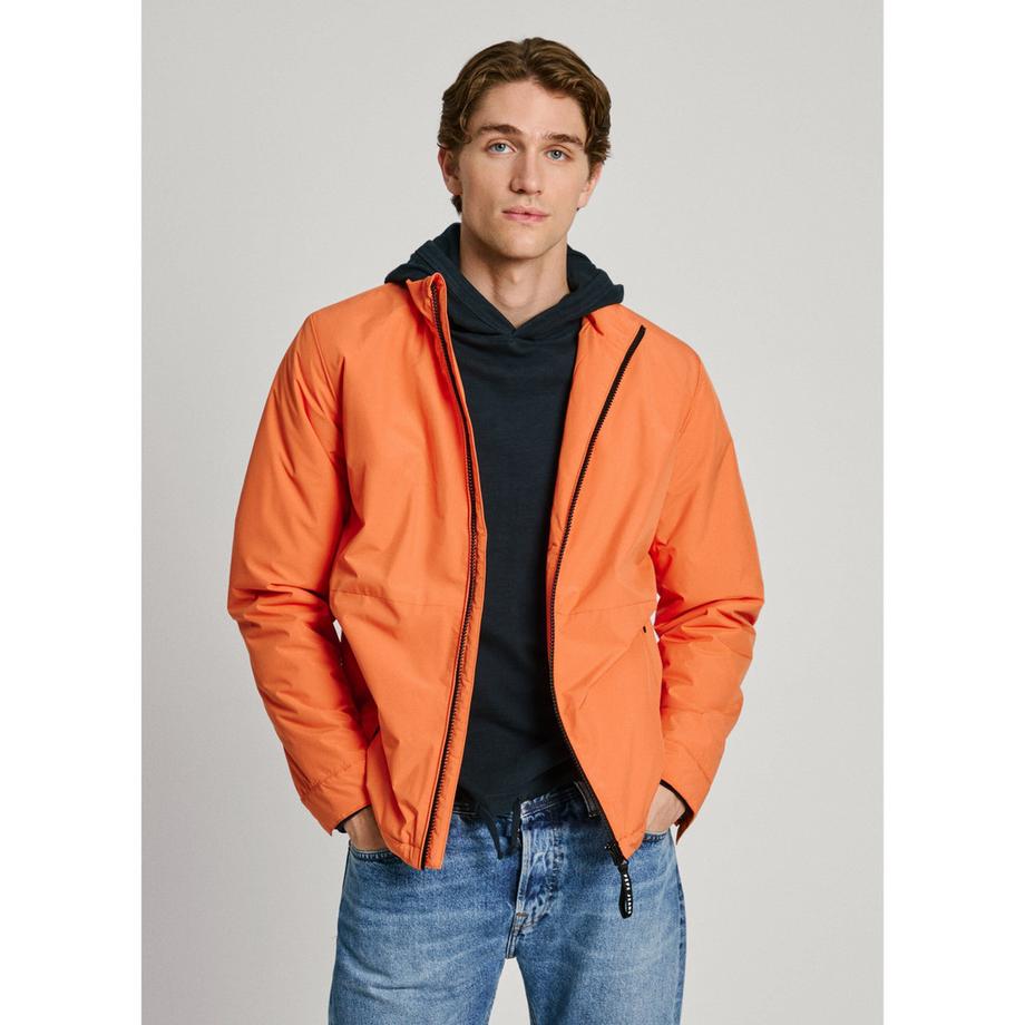 Pepe Jeans London Veste imperméable Townsend  