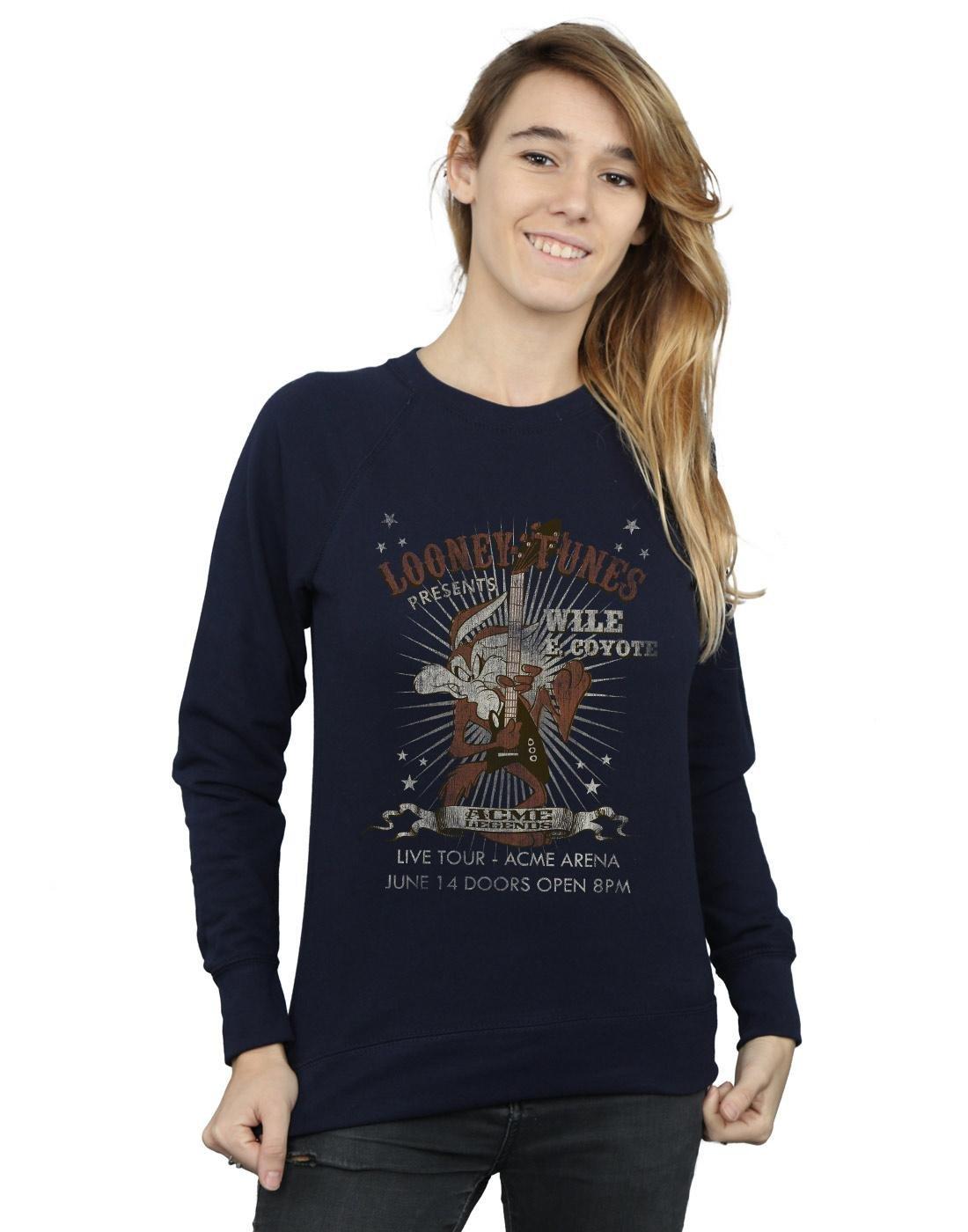 LOONEY TUNES  Sweatshirt 