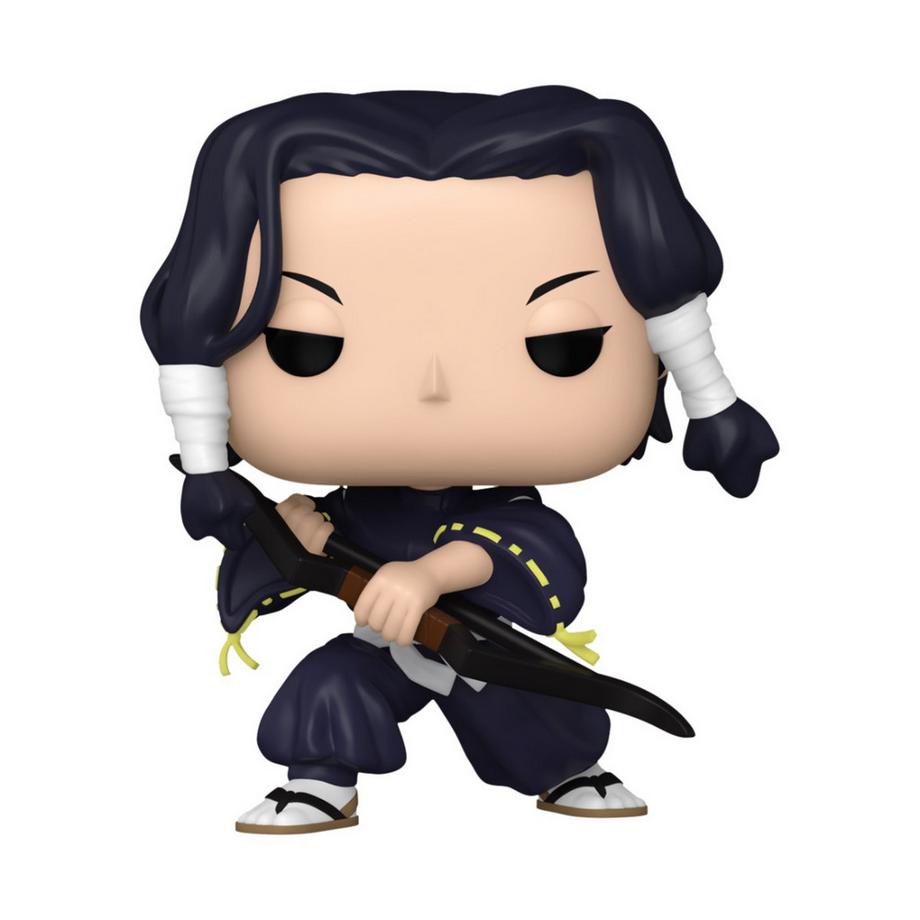 Funko  Funko POP! Jujutsu Kaisen: Noritoshi Kamo (1640) 