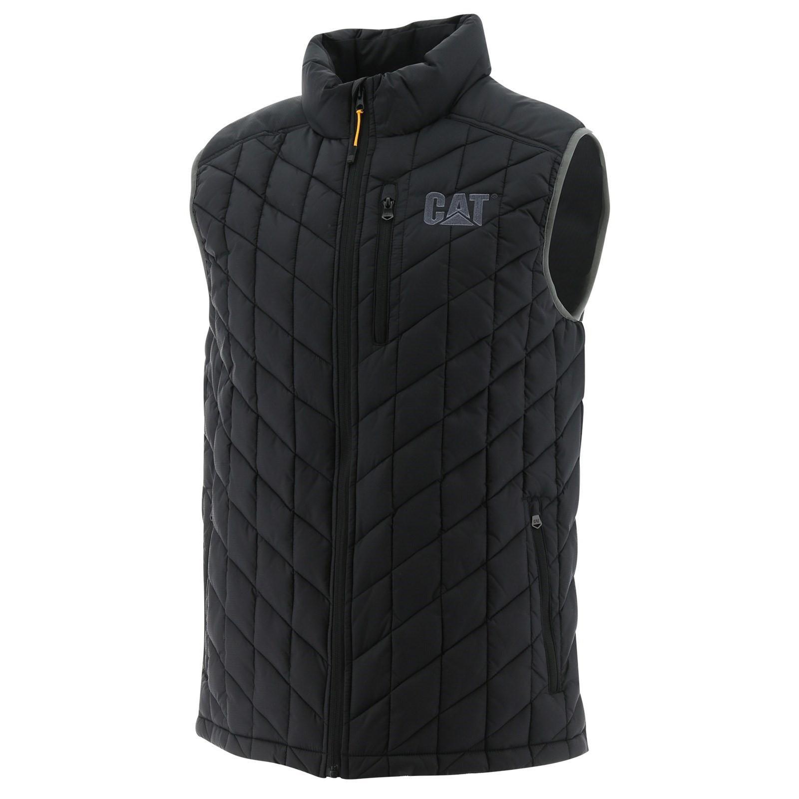 Caterpillar  Gilet de sauvetage isolé 