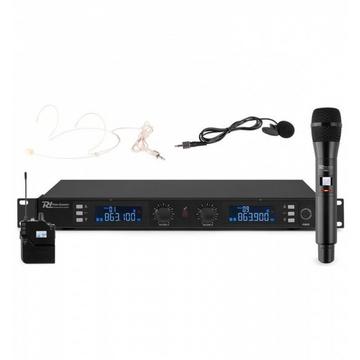 PD632C (Konferenz, Live, Interview / Vortrag)