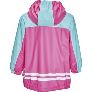 Playshoes  wasserdichte jacke mit fleecefutter, baby, jungen 