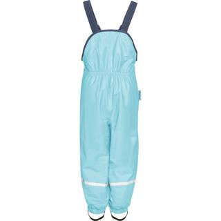 Playshoes  wasserdichte jacke mit fleecefutter, baby, jungen 