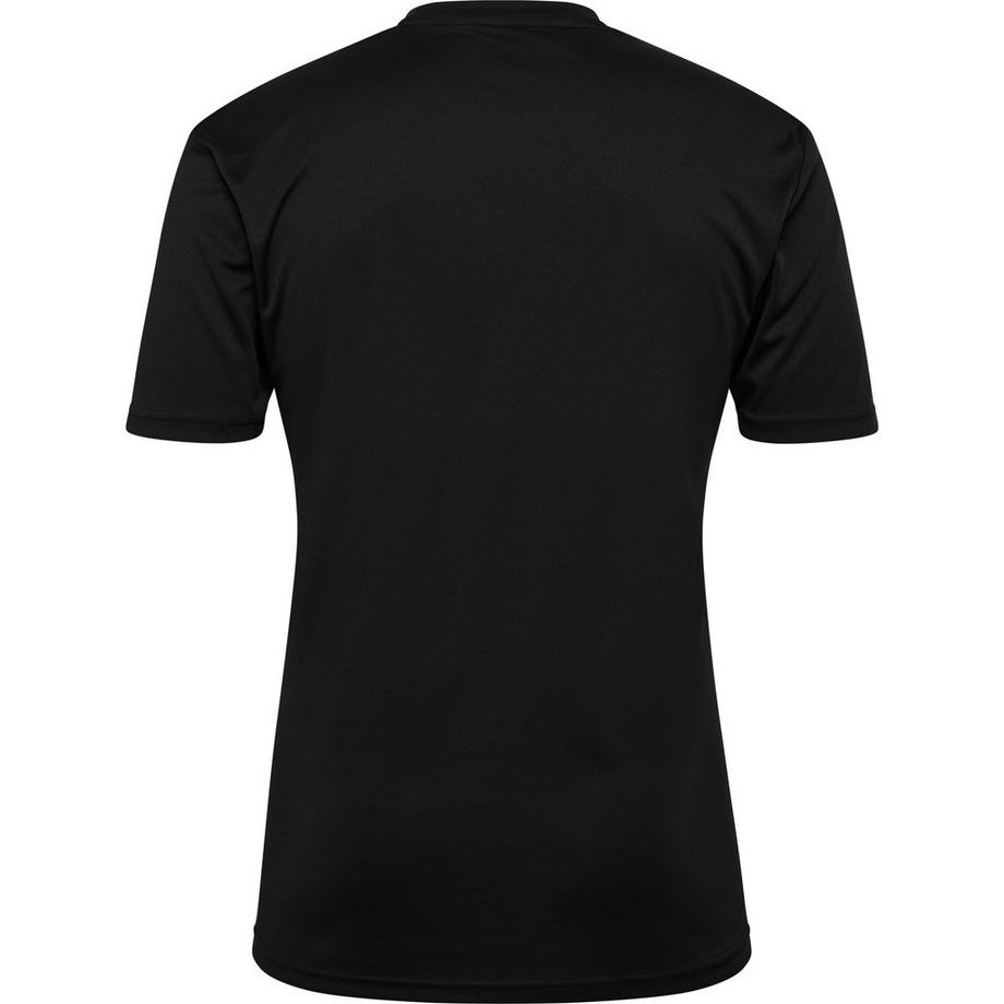 Hummel  trikot huel logo 