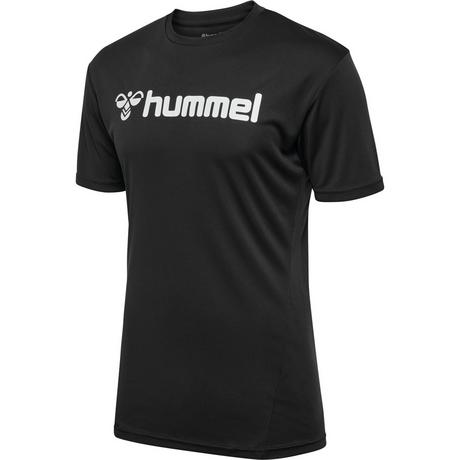 Hummel  aillot huel logo 