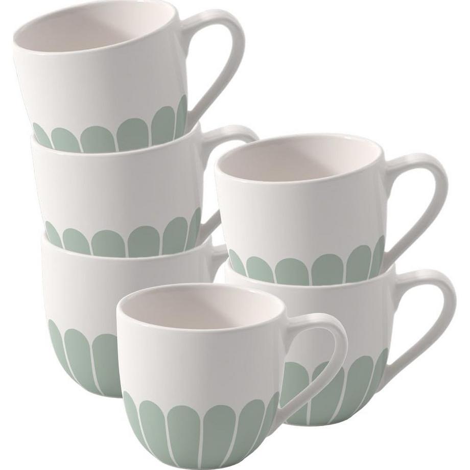 Villeroy&Boch tasse à espresso Fleur  