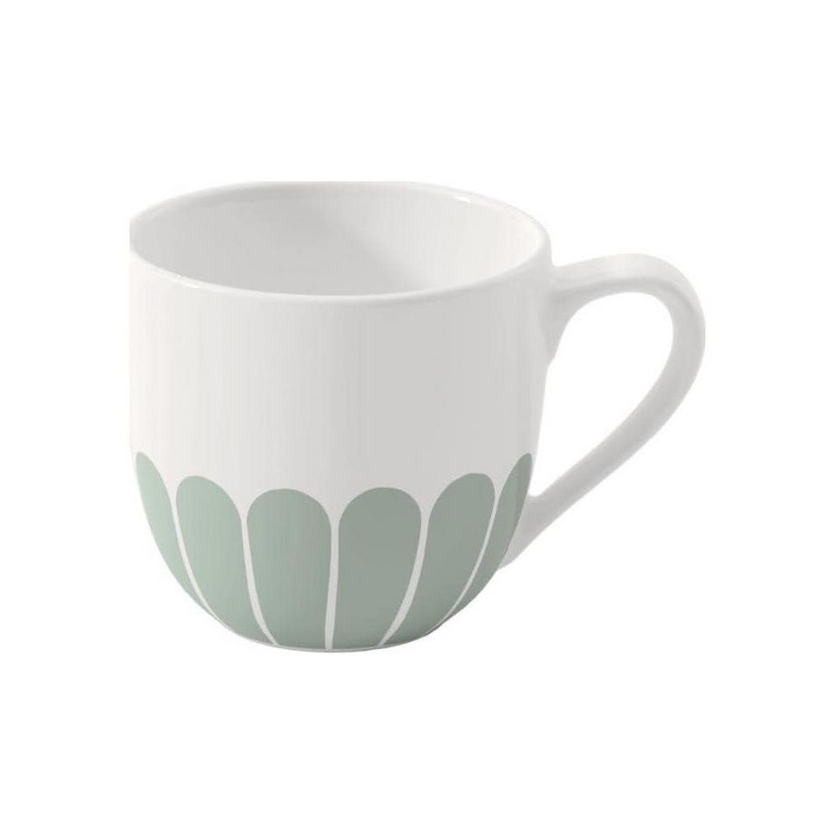 Villeroy&Boch tasse à espresso Fleur  