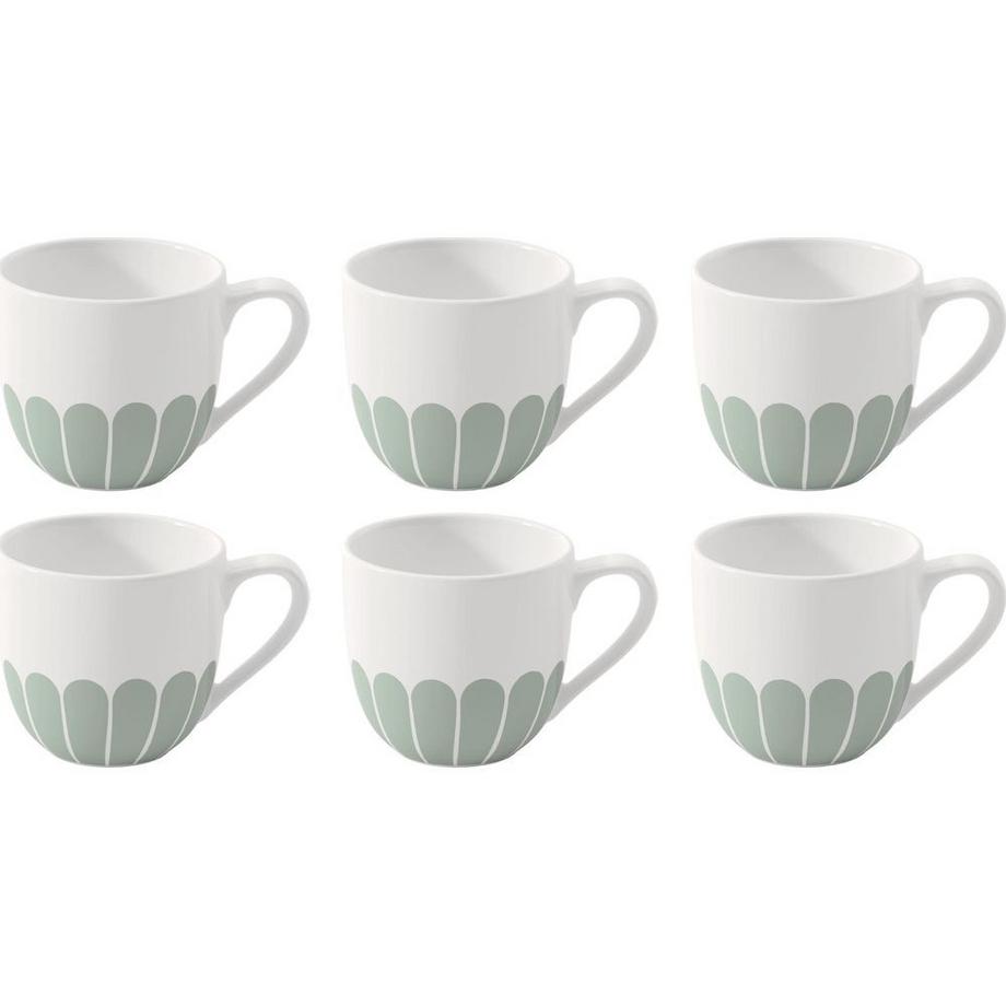 tasse à espresso Fleur