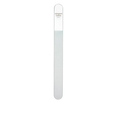 Margaret Dabbs  Nagelfeile Crystal Precision Nail File 