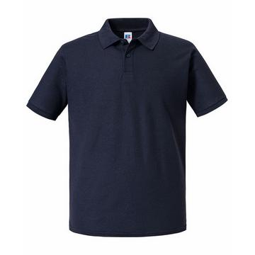Authentic Eco Poloshirt