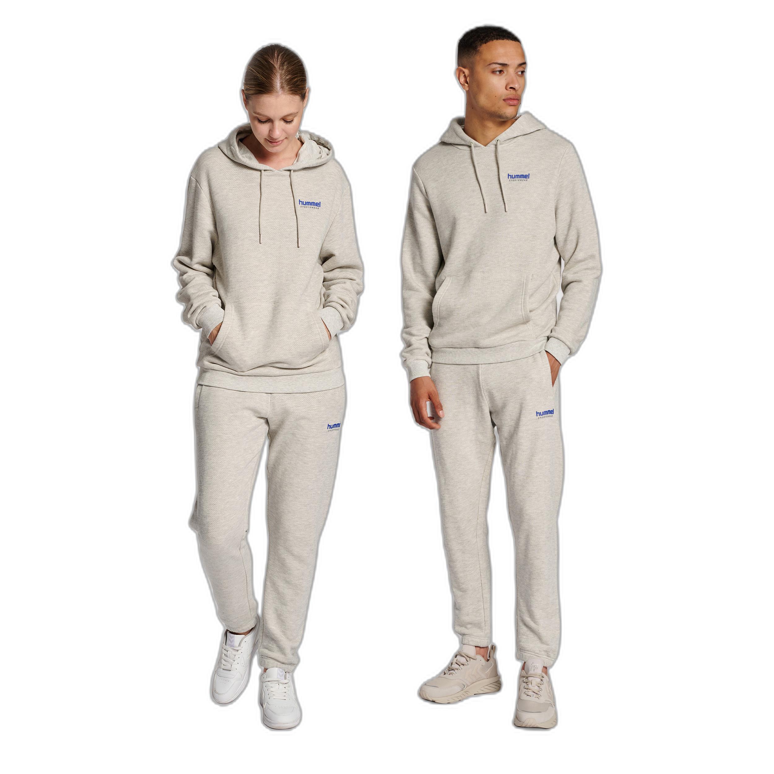 Hummel LGC Austin Kapuzenpullover  